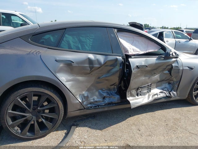 2017 TESLA MODEL S 5YJSA1E21HF189762 Photo 5