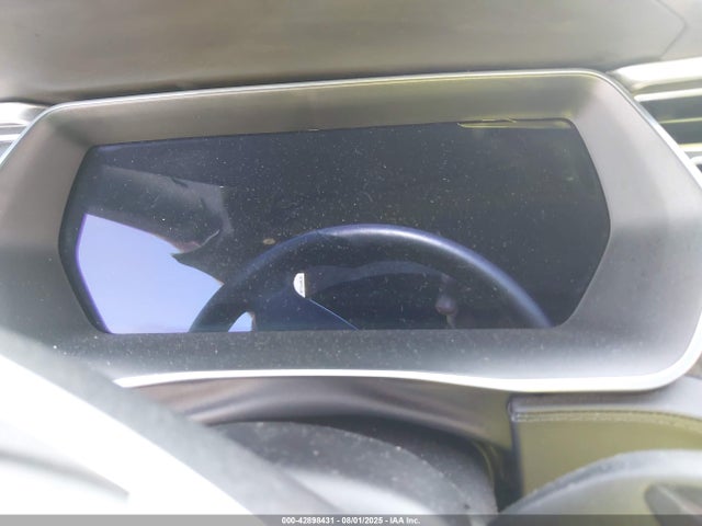 2017 TESLA MODEL S 5YJSA1E21HF189762 Photo 6