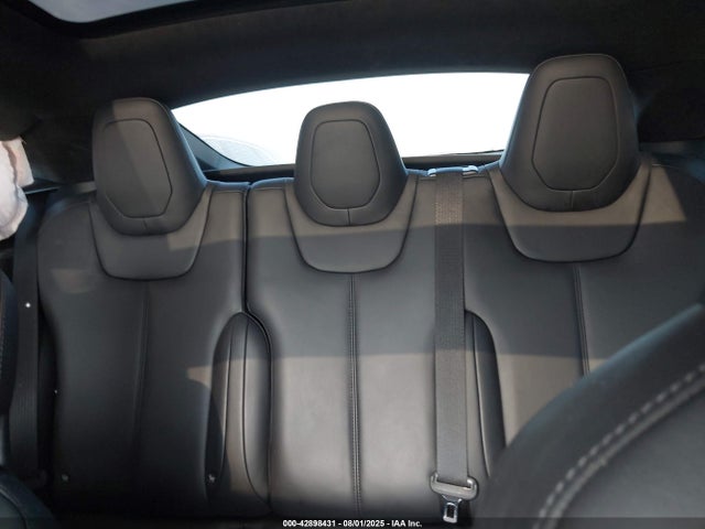 2017 TESLA MODEL S 5YJSA1E21HF189762 Photo 7