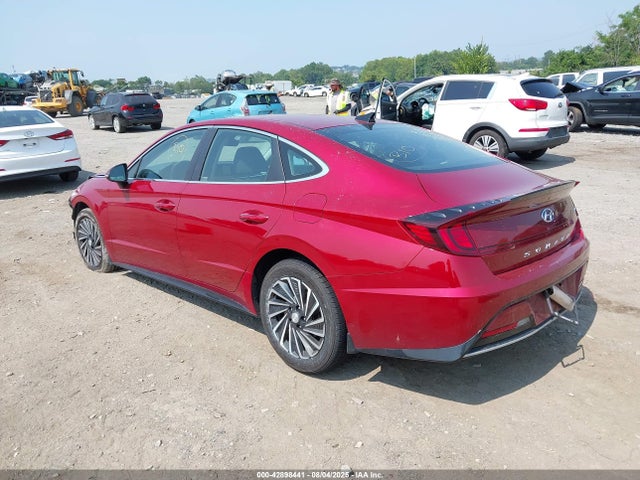 KMHL34JJ0PA069872 Hyundai gdi nu pe