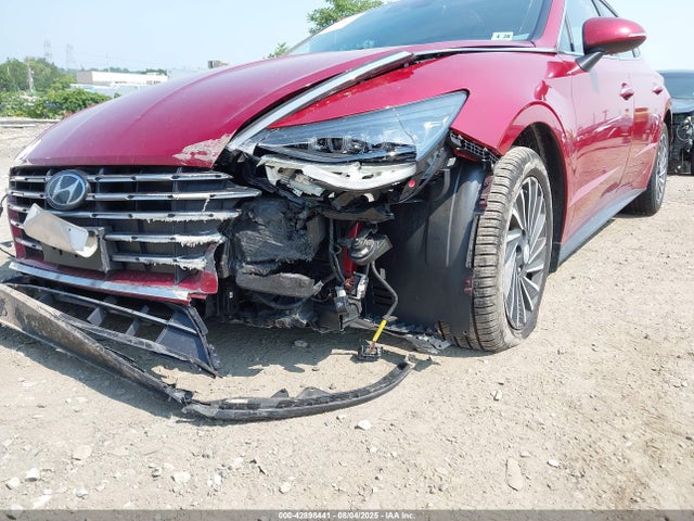KMHL34JJ0PA069872 Hyundai gdi nu pe