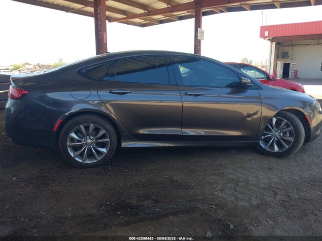 Chrysler 200 2015 1C3CCCBB8FN596950 Image 13