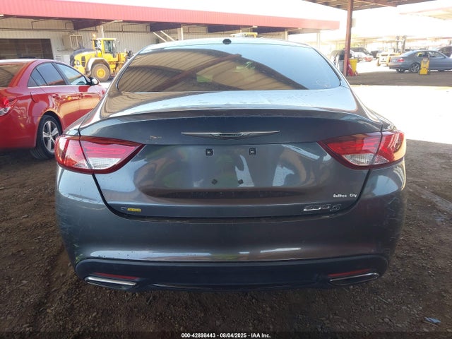Chrysler 200 2015 1C3CCCBB8FN596950 Image 16