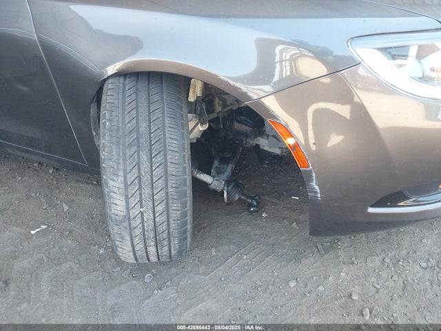 Chrysler 200 2015 1C3CCCBB8FN596950 Image 6