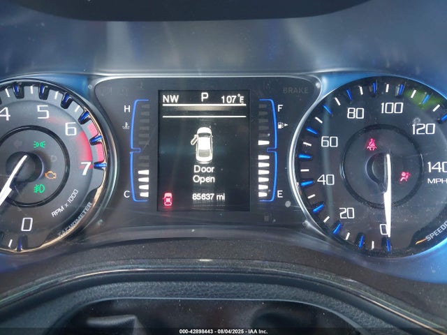 Chrysler 200 2015 1C3CCCBB8FN596950 Image 7