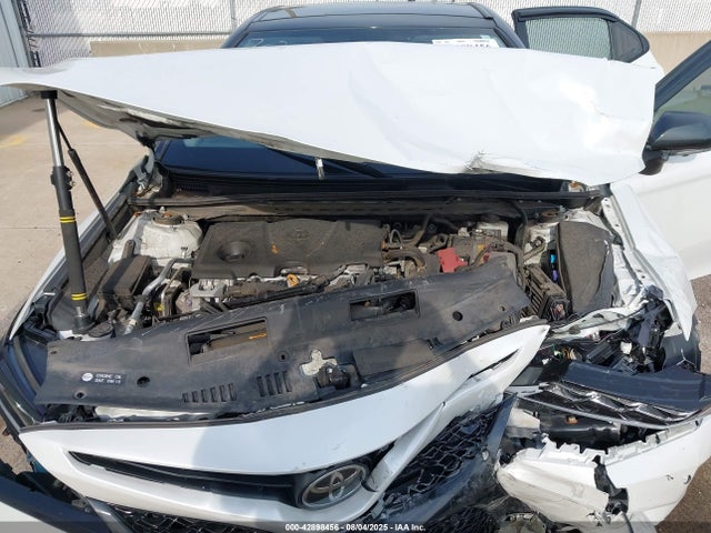 4T1K61AK0LU362061 Toyota a25a-fks