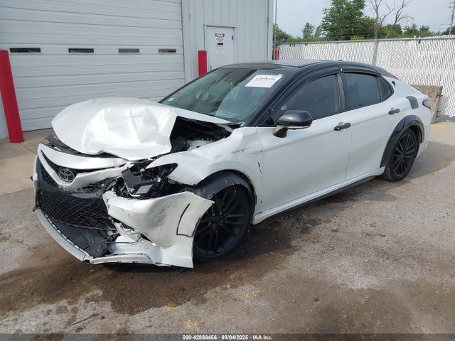 4T1K61AK0LU362061 Toyota a25a-fks