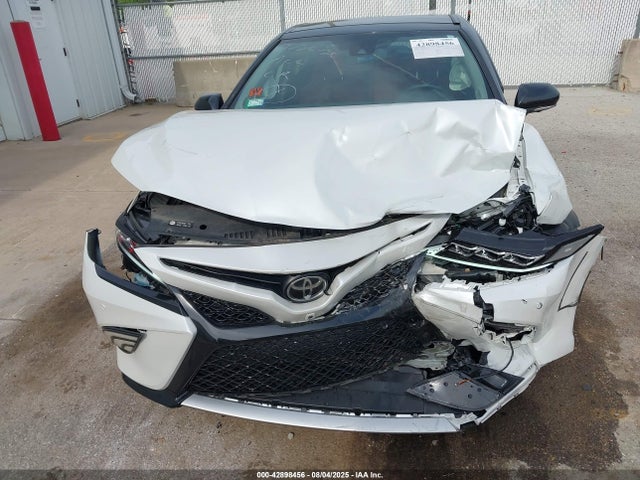 4T1K61AK0LU362061 Toyota a25a-fks