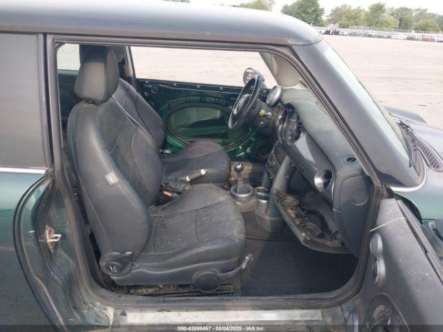 2006 MINI COOPER WMWRC33596TK71425 Photo 4