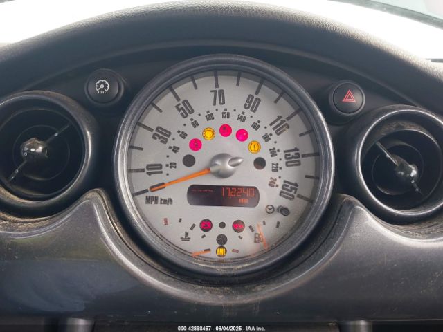 2006 MINI COOPER WMWRC33596TK71425 Photo 6