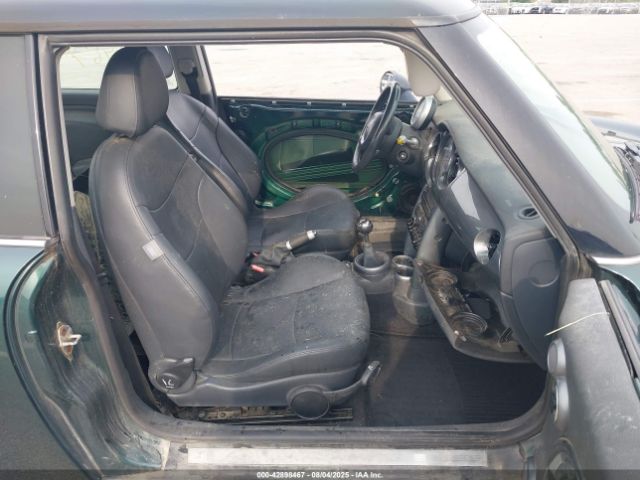 2006 MINI COOPER WMWRC33596TK71425 Photo 7