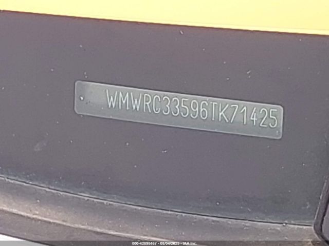 2006 MINI COOPER WMWRC33596TK71425 Photo 8
