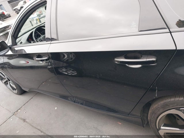 1HGCV1F33JA091848 Honda l15be