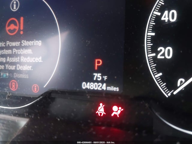 1HGCV1F33JA091848 Honda l15be