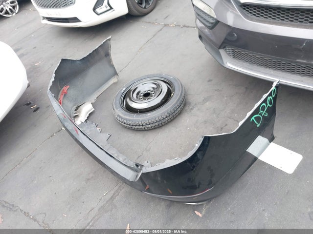 1HGCV1F33JA091848 Honda l15be