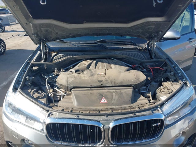 5YMKT6C52J0Y84011 BMW X5