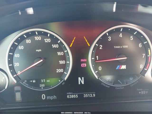 5YMKT6C52J0Y84011 BMW X5