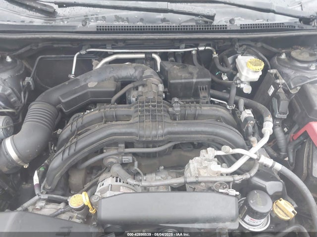 Subaru Impreza 2019 4S3GTAD64K3741490 Image 10