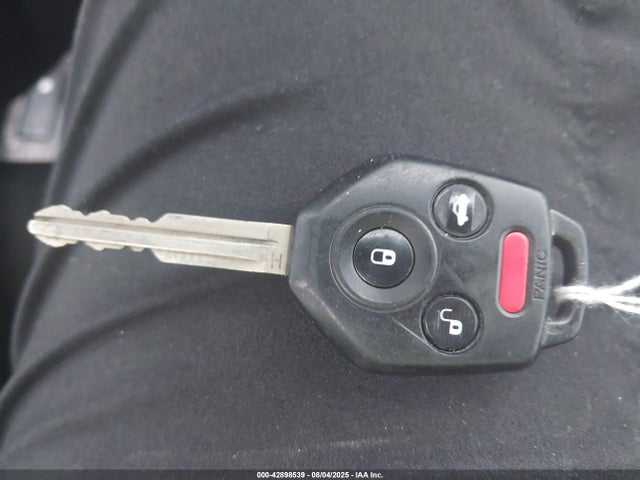 Subaru Impreza 2019 4S3GTAD64K3741490 Image 11