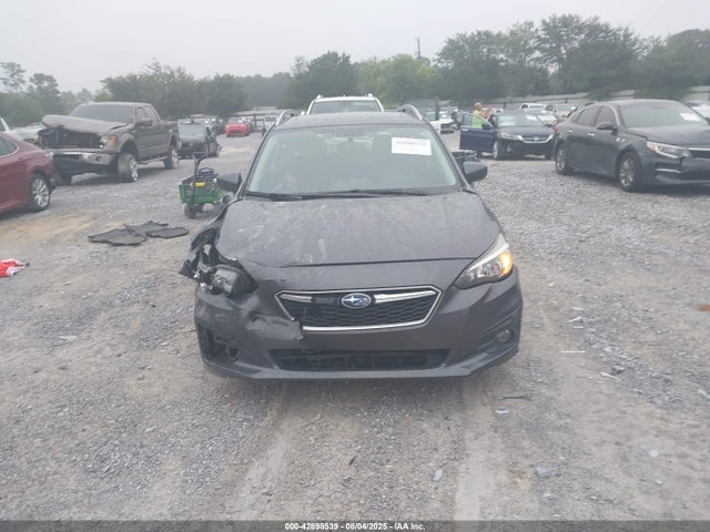 Subaru Impreza 2019 4S3GTAD64K3741490 Image 12