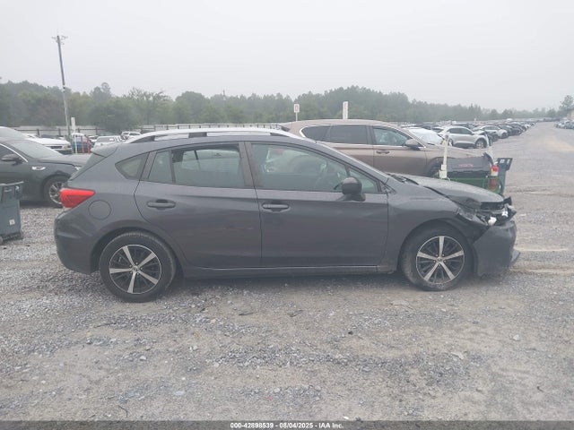 Subaru Impreza 2019 4S3GTAD64K3741490 Image 13
