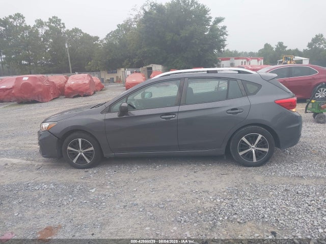 Subaru Impreza 2019 4S3GTAD64K3741490 Image 14
