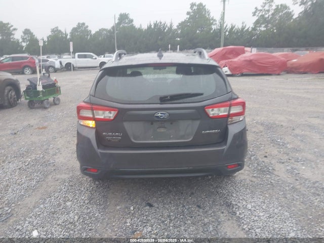Subaru Impreza 2019 4S3GTAD64K3741490 Image 16