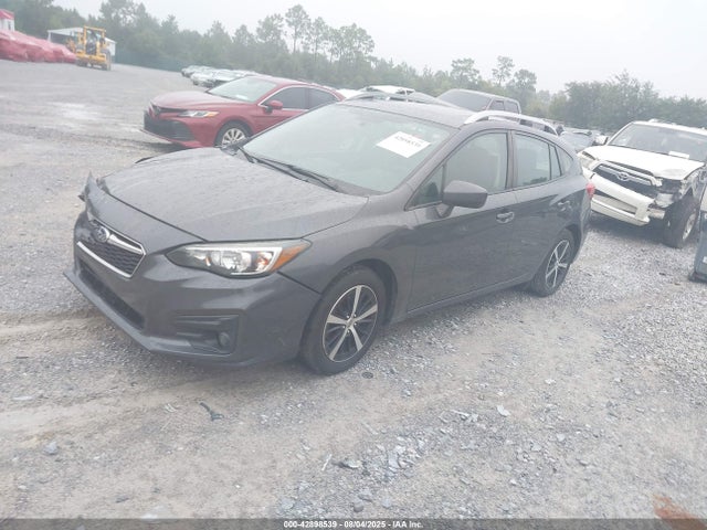 Subaru Impreza 2019 4S3GTAD64K3741490 Image 2