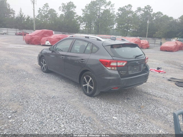 Subaru Impreza 2019 4S3GTAD64K3741490 Image 3