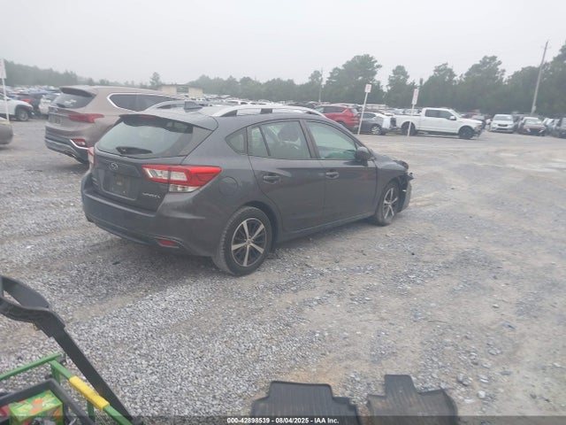 Subaru Impreza 2019 4S3GTAD64K3741490 Image 4