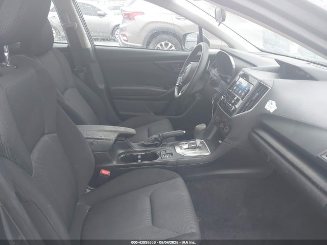 Subaru Impreza 2019 4S3GTAD64K3741490 Image 5