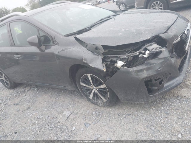 Subaru Impreza 2019 4S3GTAD64K3741490 Image 6