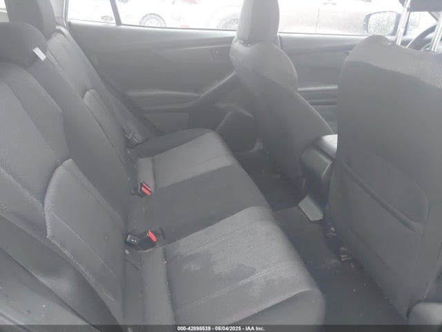 Subaru Impreza 2019 4S3GTAD64K3741490 Image 8