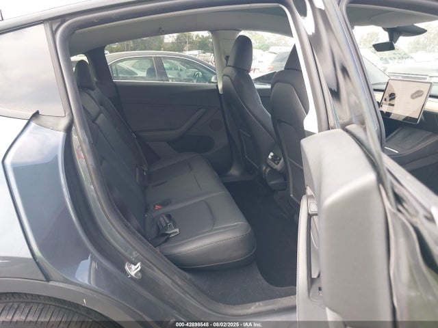 2023 TESLA MODEL Y 7SAYGDEE7PA205076 Photo 7