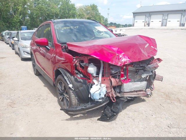 2024 MITSUBISHI ECLIPSE CROSS JA4ATWAA7RZ021338 Photo 0