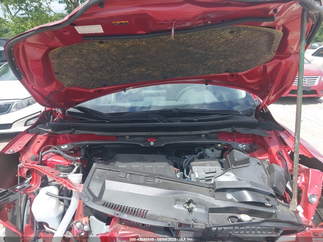 2024 MITSUBISHI ECLIPSE CROSS JA4ATWAA7RZ021338 Photo 9