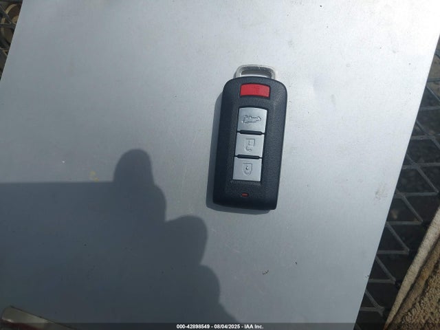 2024 MITSUBISHI ECLIPSE CROSS JA4ATWAA7RZ021338 Photo 10