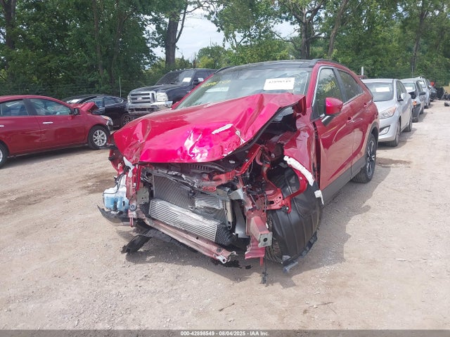 2024 MITSUBISHI ECLIPSE CROSS JA4ATWAA7RZ021338 Photo 1