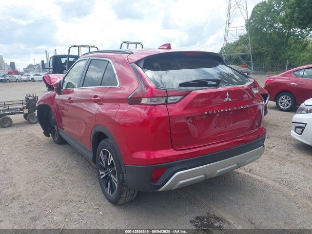 2024 MITSUBISHI ECLIPSE CROSS JA4ATWAA7RZ021338 Photo 2