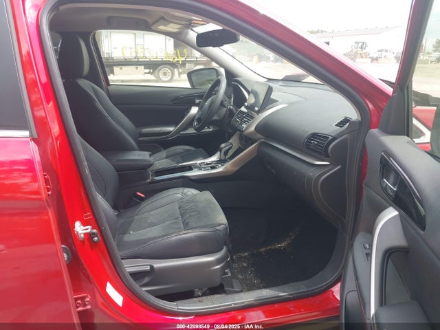 2024 MITSUBISHI ECLIPSE CROSS JA4ATWAA7RZ021338 Photo 4