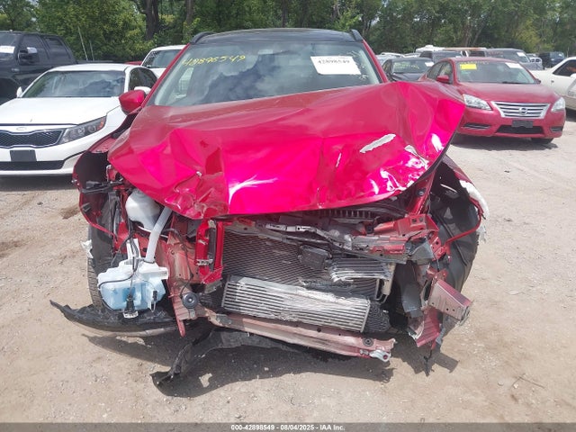 2024 MITSUBISHI ECLIPSE CROSS JA4ATWAA7RZ021338 Photo 5