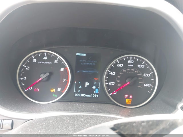 2024 MITSUBISHI ECLIPSE CROSS JA4ATWAA7RZ021338 Photo 6