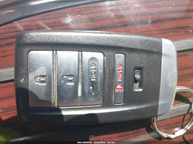 2015 ACURA MDX 5FRYD3H29FB010615 Photo 10