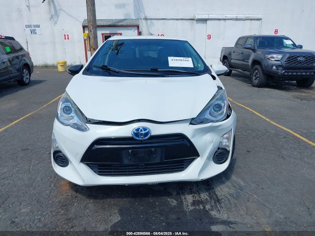 JTDKDTB39F1113132 Toyota 1nz-fxe+1lm