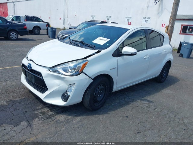 JTDKDTB39F1113132 Toyota 1nz-fxe+1lm