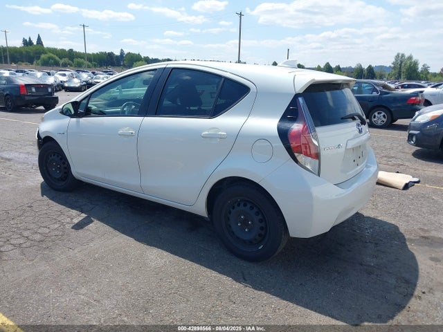 JTDKDTB39F1113132 Toyota 1nz-fxe+1lm