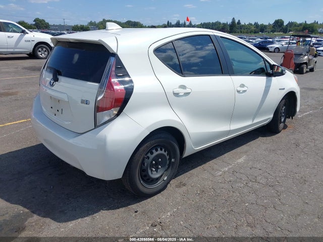 JTDKDTB39F1113132 Toyota 1nz-fxe+1lm