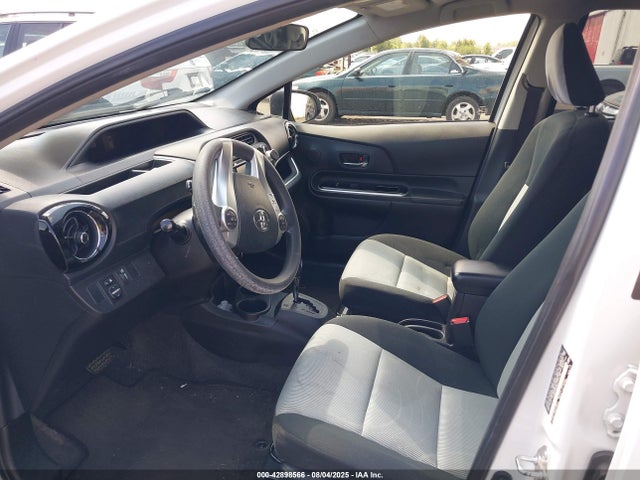 JTDKDTB39F1113132 Toyota 1nz-fxe+1lm