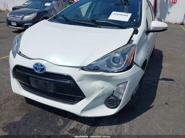 JTDKDTB39F1113132 Toyota 1nz-fxe+1lm