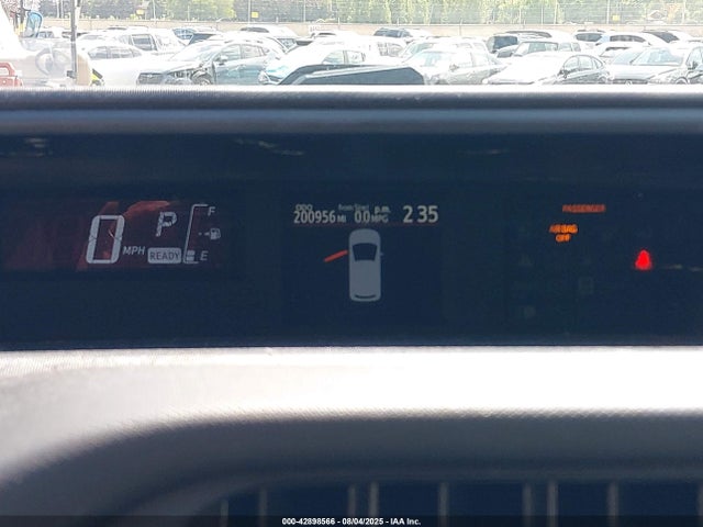JTDKDTB39F1113132 Toyota 1nz-fxe+1lm
